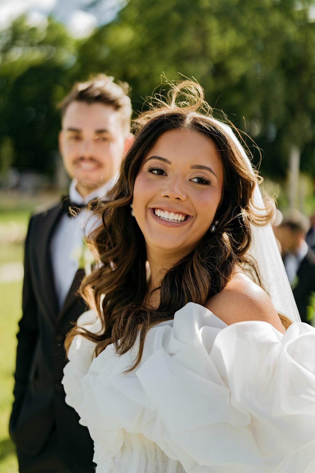 Foto wedding Wakefield Estate Wedding Venue - Imagem 23