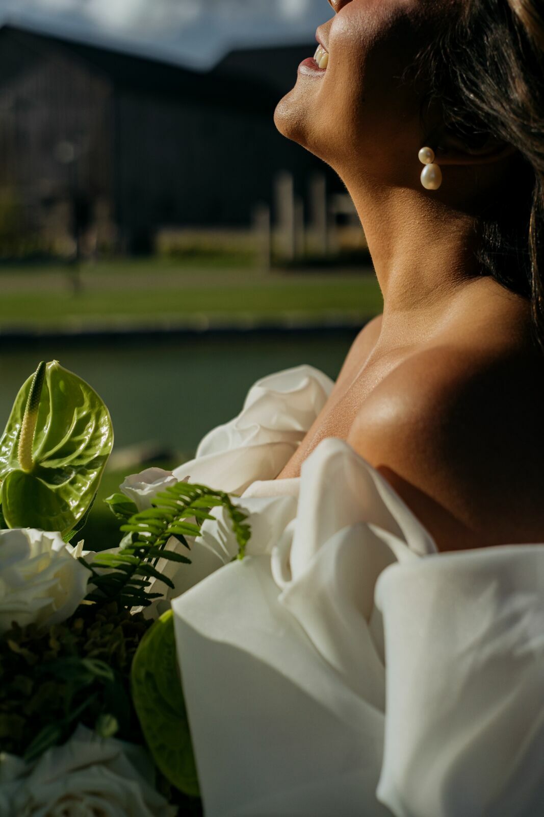 Foto wedding Wakefield Estate Wedding Venue - Imagem 30