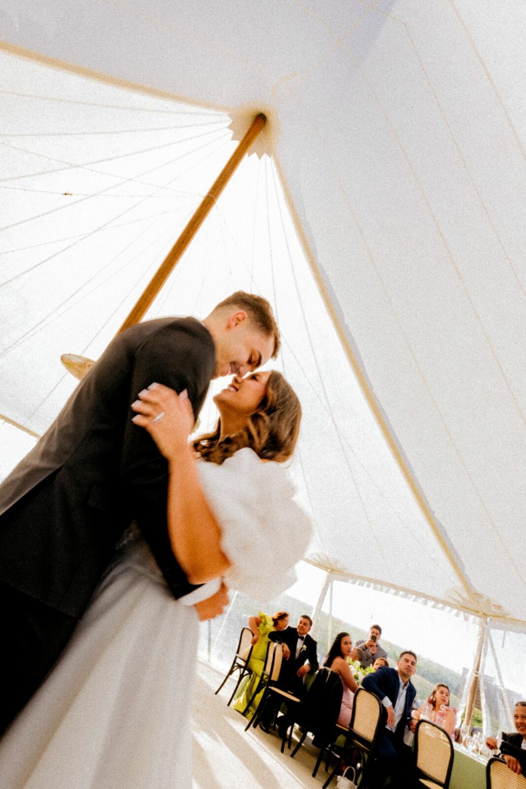 Foto wedding Wakefield Estate Wedding Venue - Imagem 46