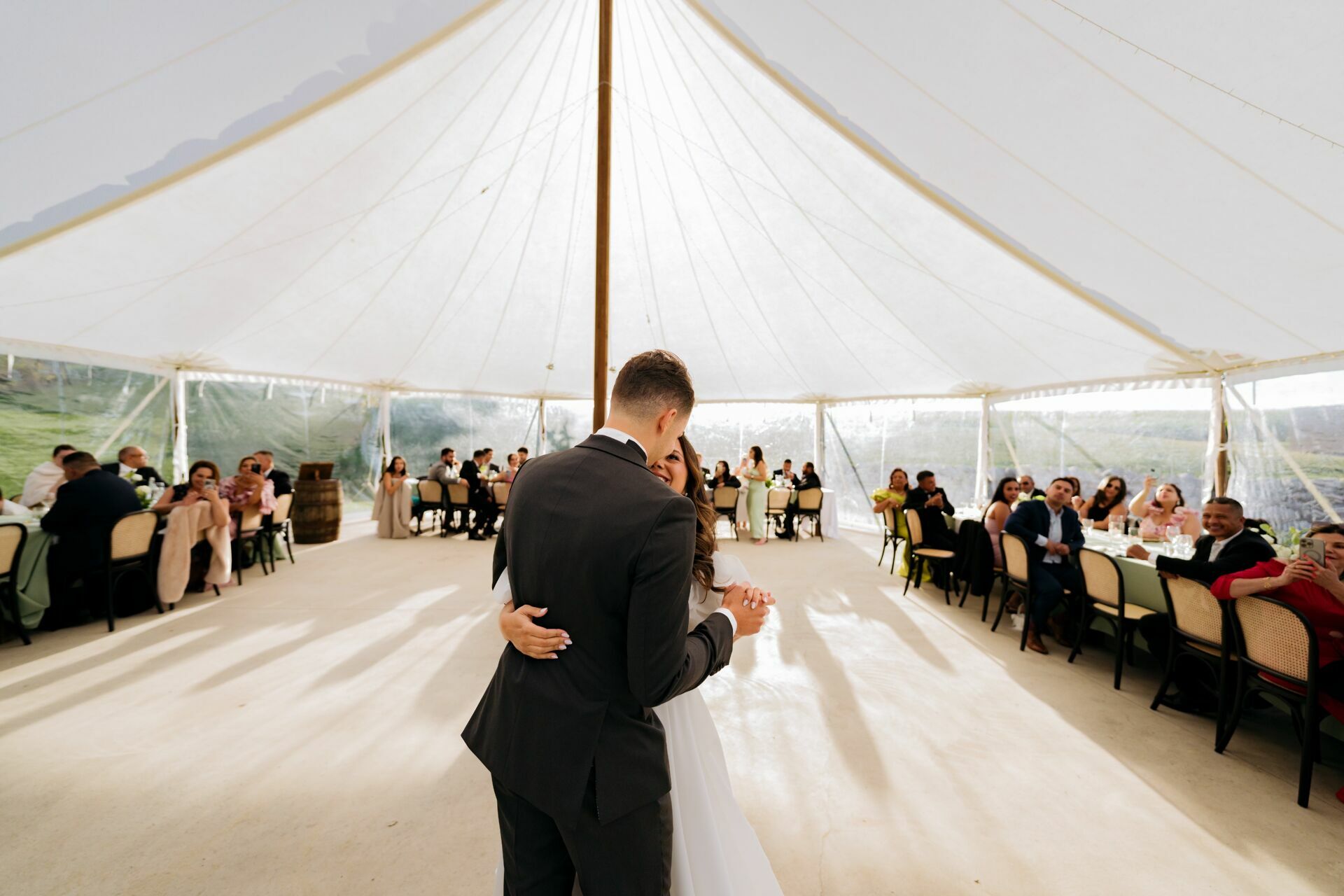 Foto wedding Wakefield Estate Wedding Venue - Imagem 45