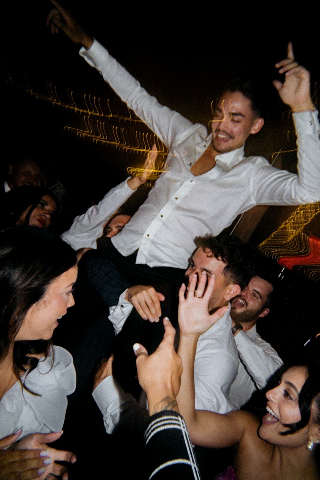 Foto wedding Wakefield Estate Wedding Venue - Imagem 59