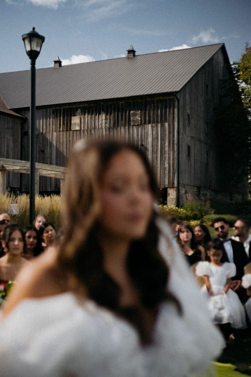 Foto wedding Wakefield Estate Wedding Venue - Imagem 14