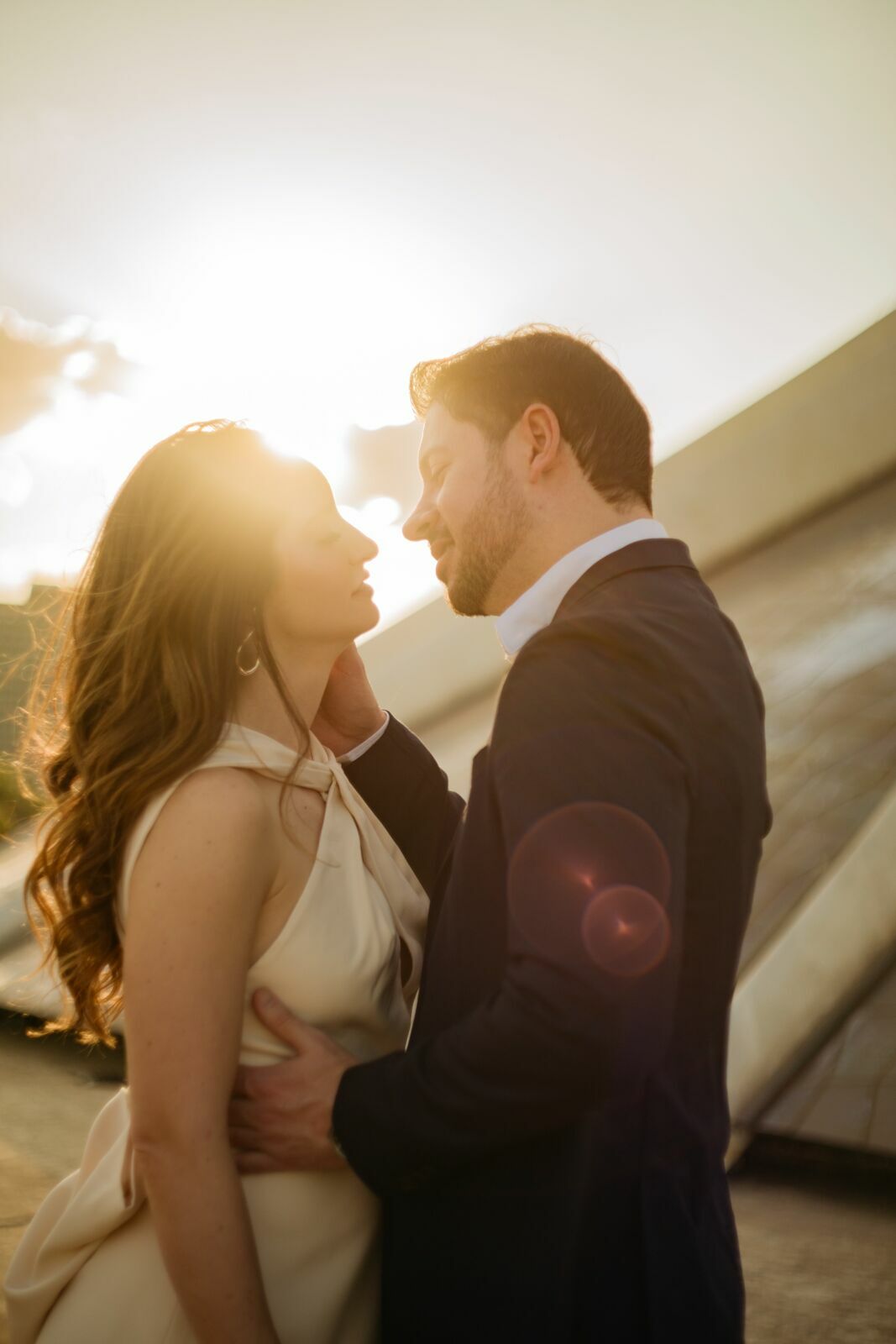 Foto pre wedding brasilia - Imagem 16