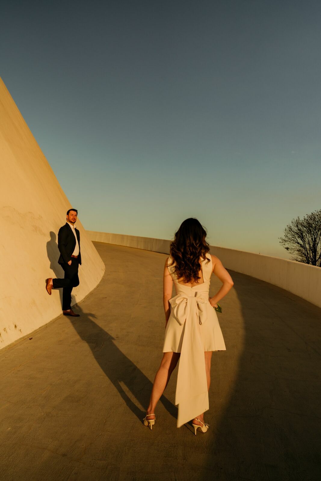 Foto pre wedding brasilia - Imagem 24