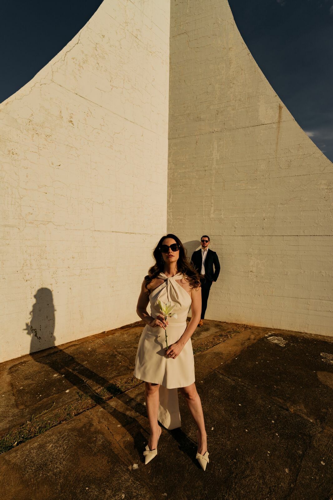 Foto pre wedding brasilia - Imagem 11