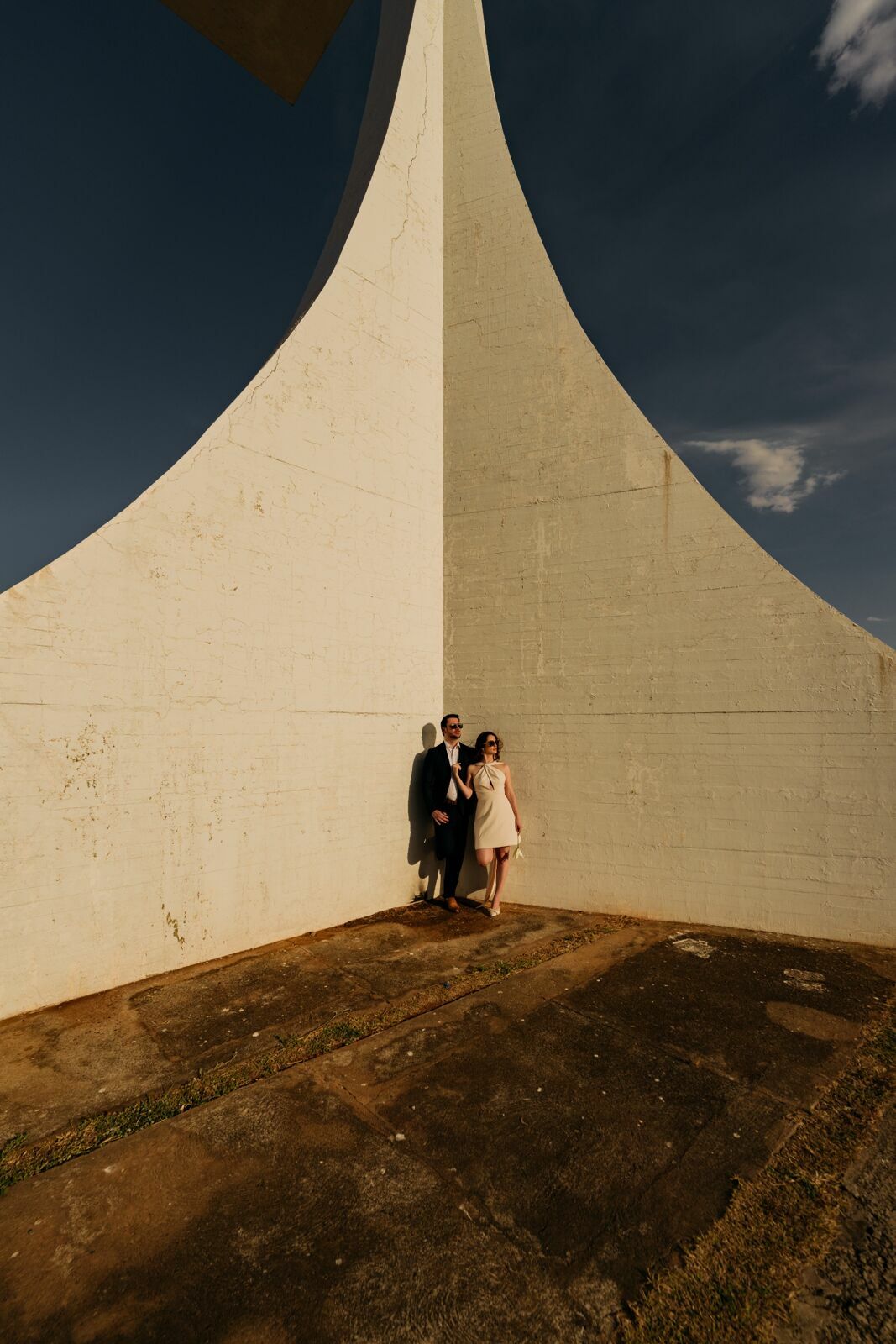 Foto pre wedding brasilia - Imagem 10