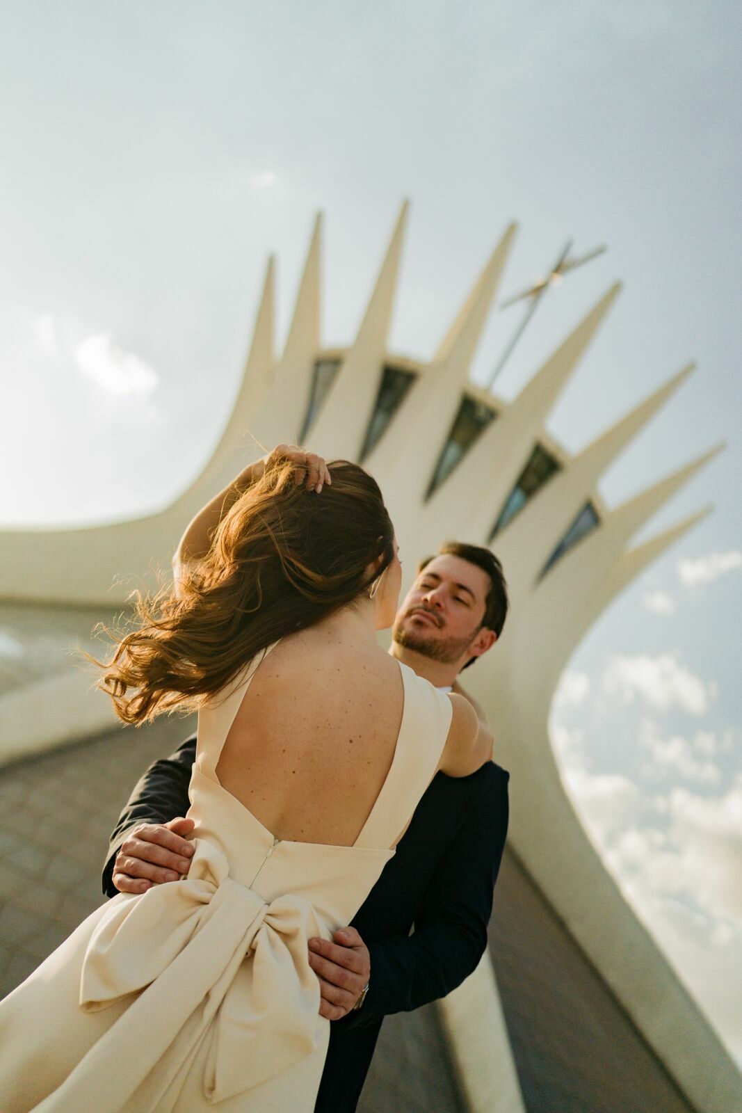 Foto pre wedding brasilia - Imagem 14