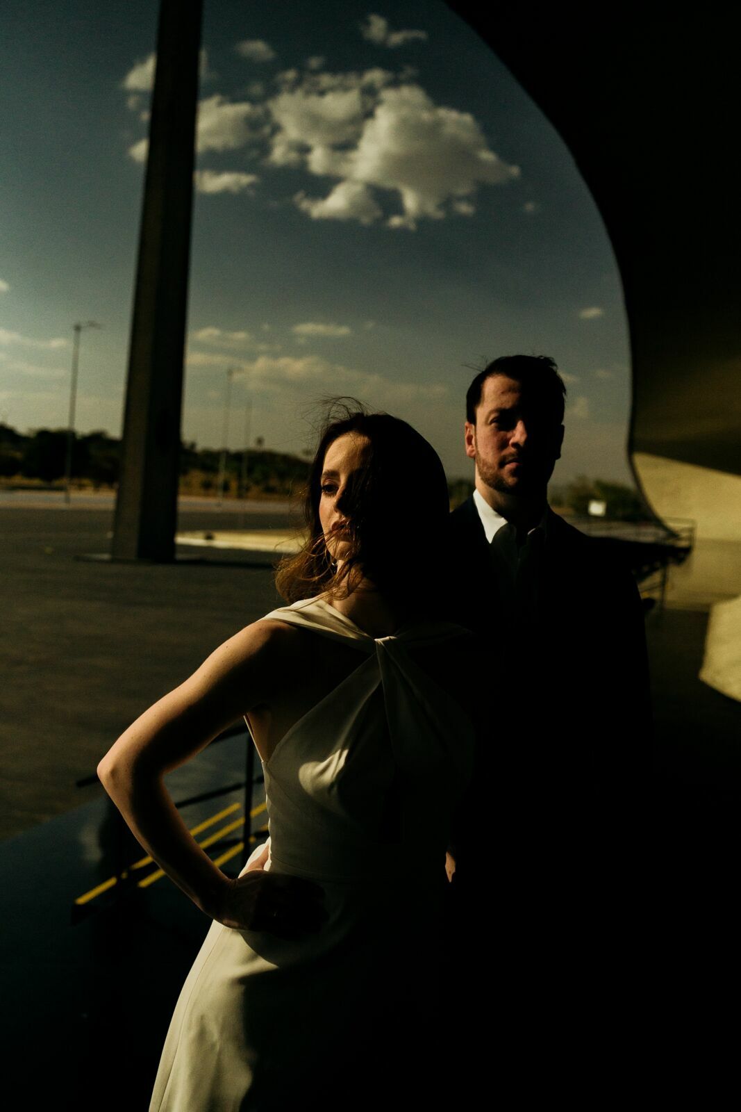 Foto pre wedding brasilia - Imagem 5