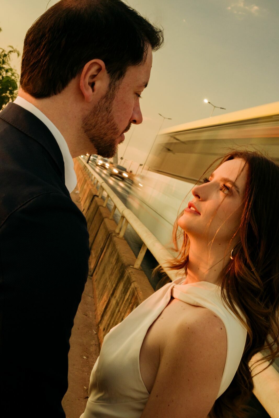 Foto pre wedding brasilia - Imagem 28