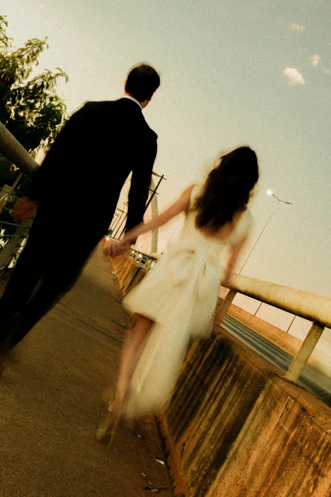 Foto pre wedding brasilia - Imagem 31