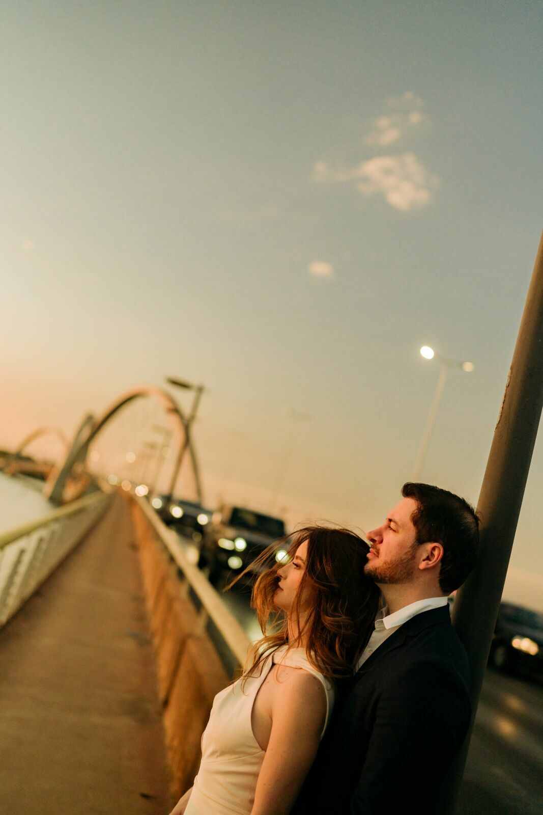 Foto pre wedding brasilia - Imagem 30