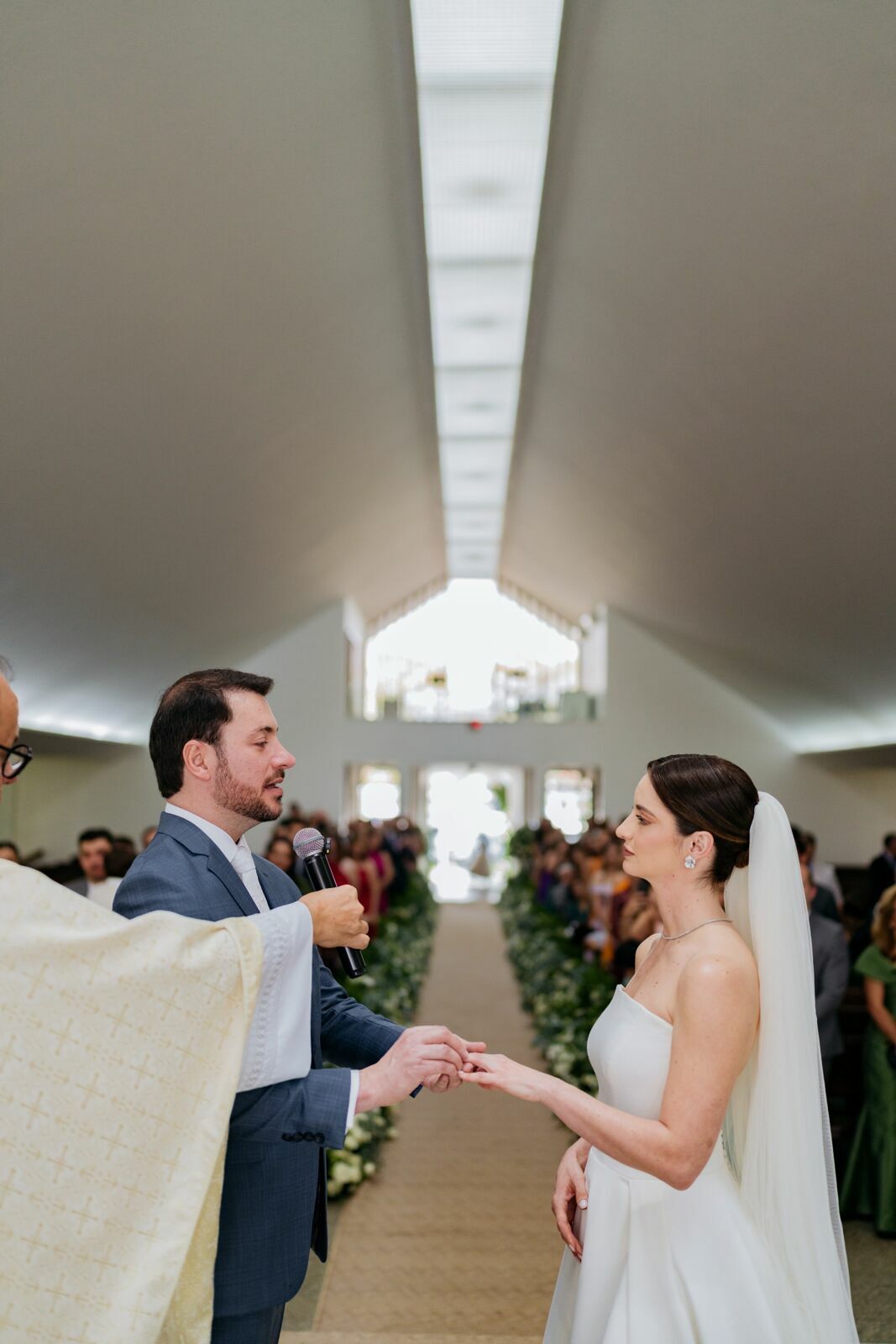 Foto Casamento Patuanu Brasilia - Imagem 22