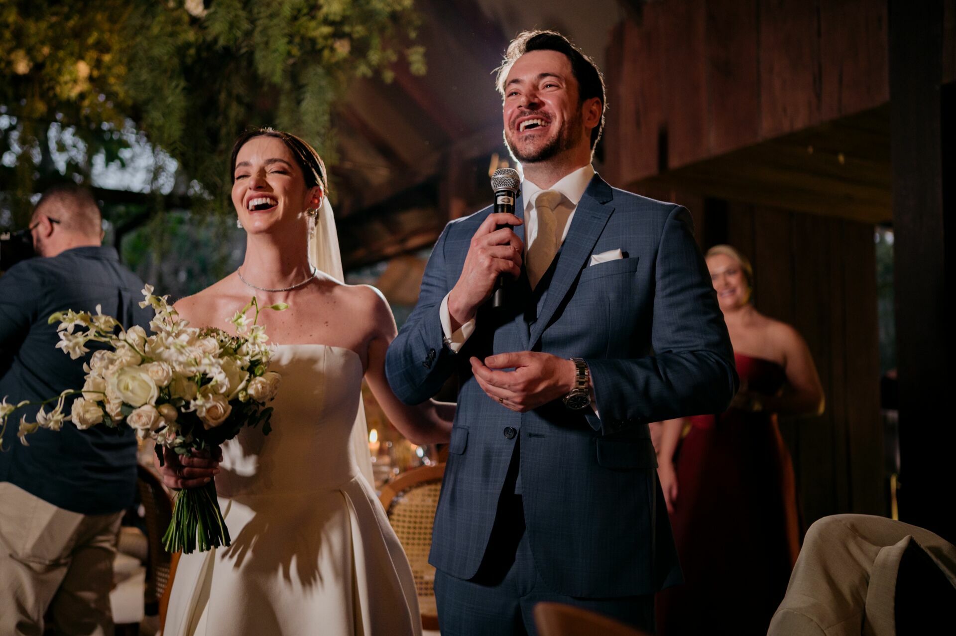 Foto Casamento Patuanu Brasilia - Imagem 48