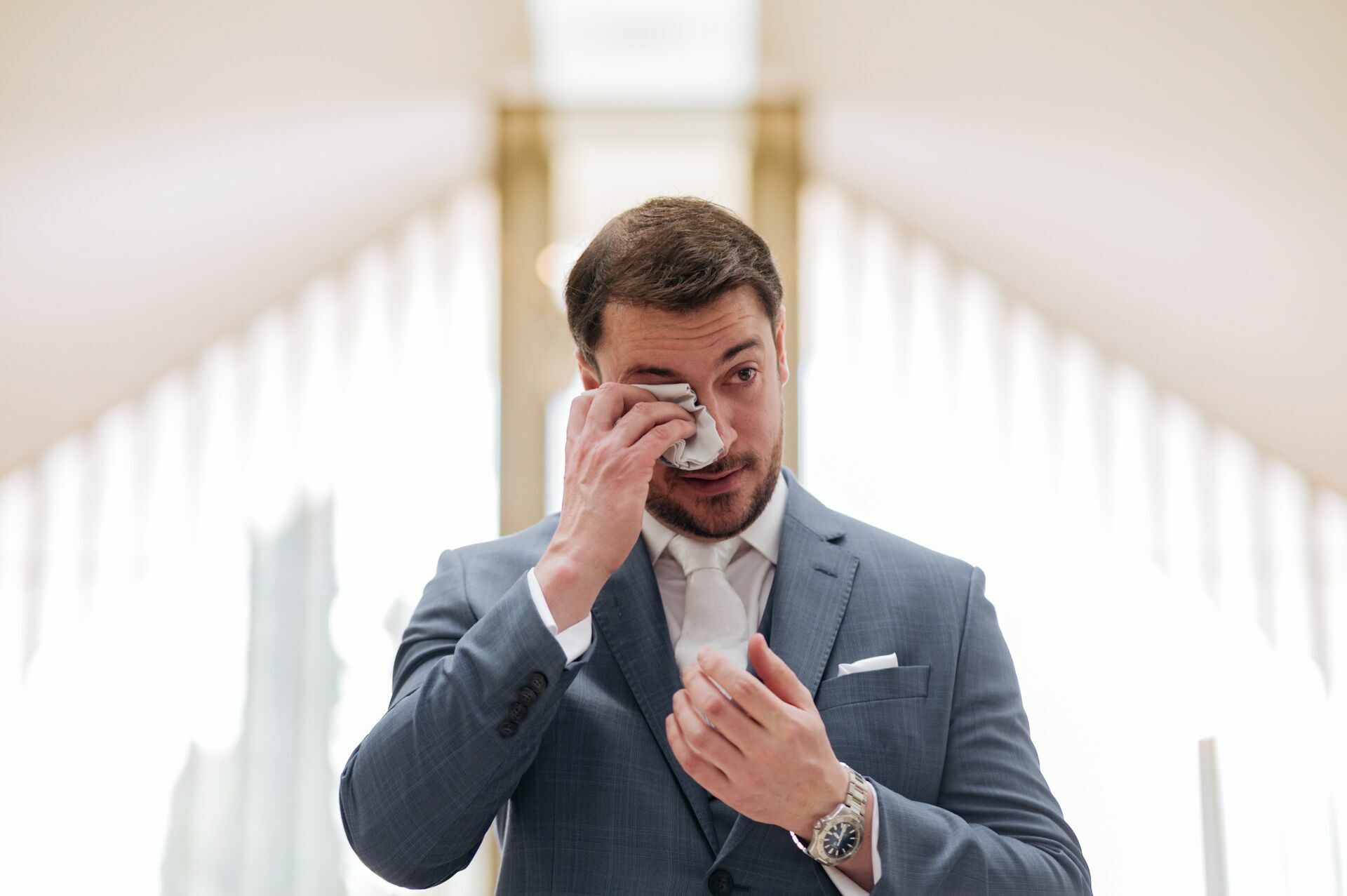 Foto Casamento Patuanu Brasilia - Imagem 10
