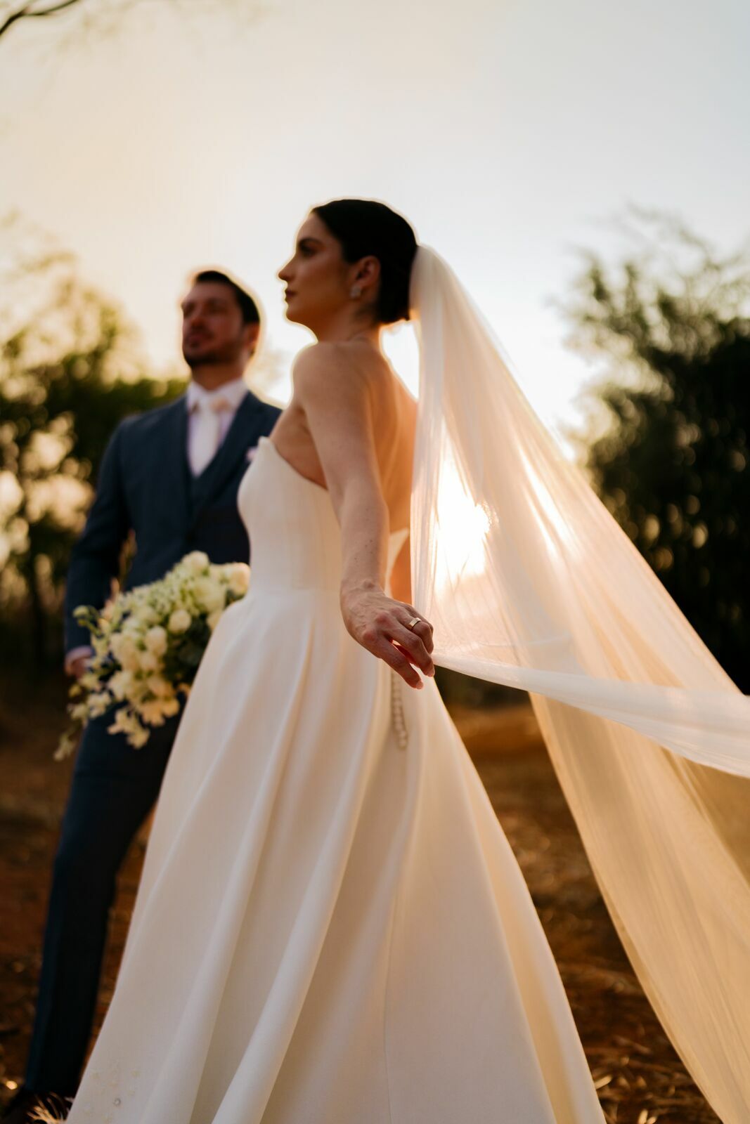 Foto Casamento Patuanu Brasilia - Imagem 35