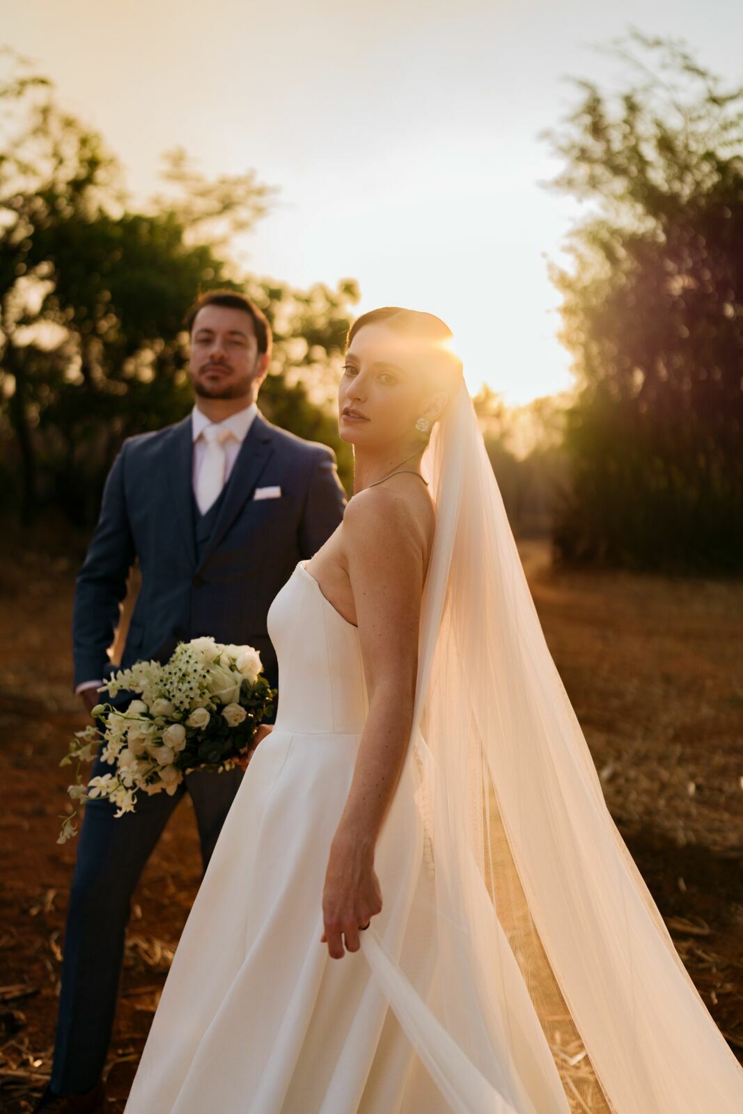 Foto Casamento Patuanu Brasilia - Imagem 37