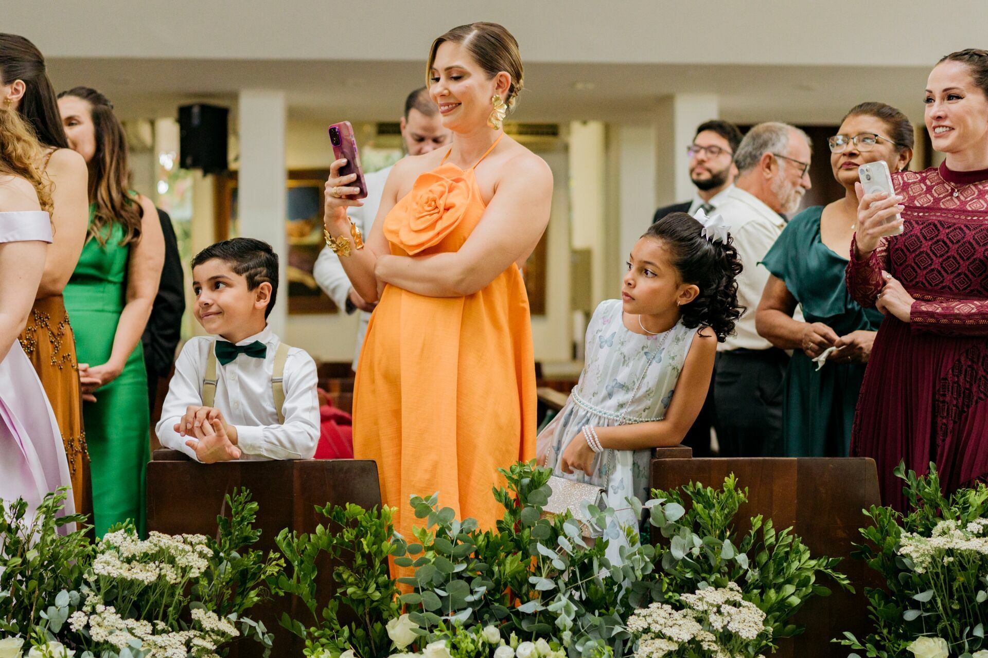 Foto Casamento Patuanu Brasilia - Imagem 12