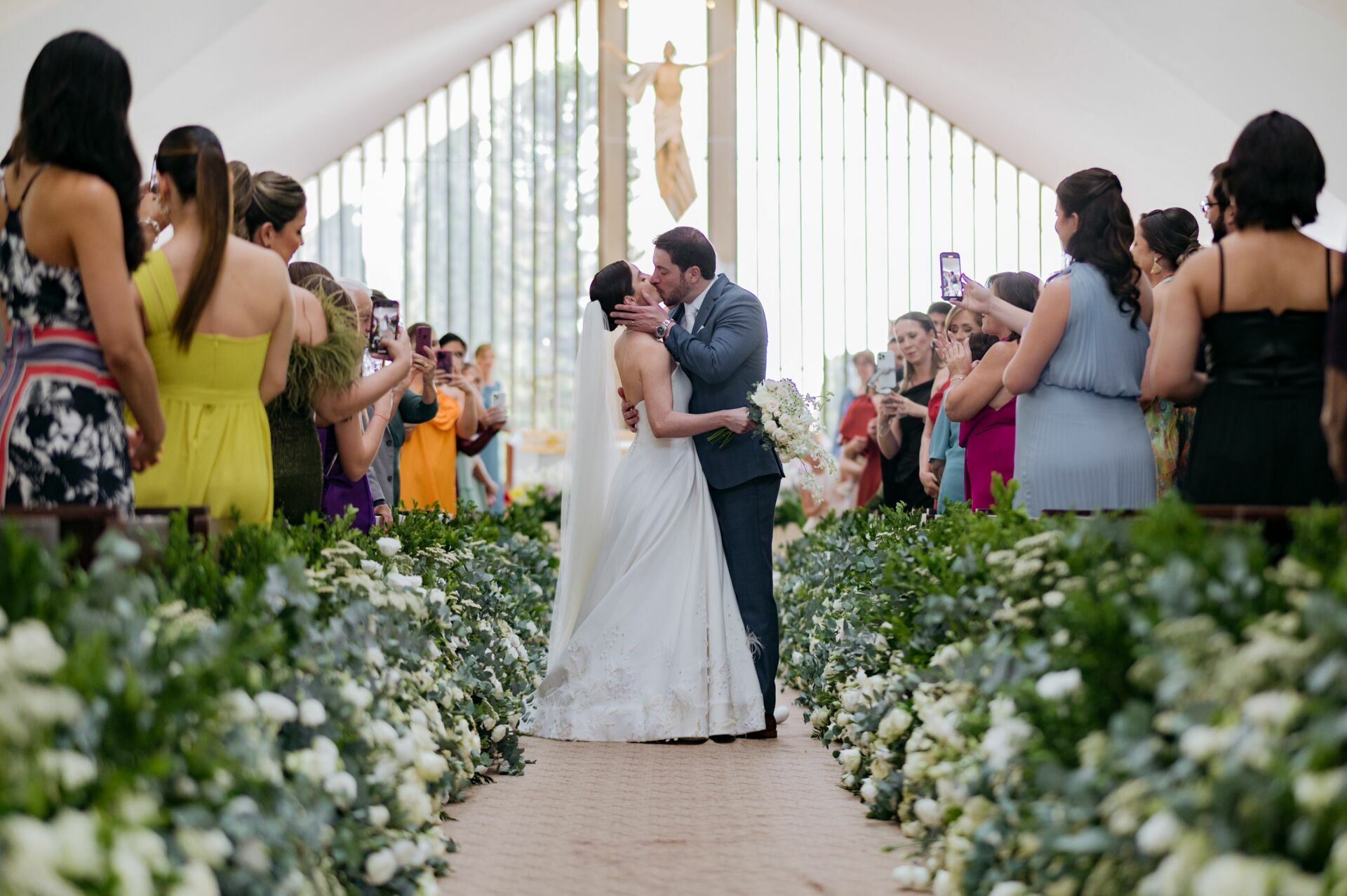 Foto Casamento Patuanu Brasilia - Imagem 33
