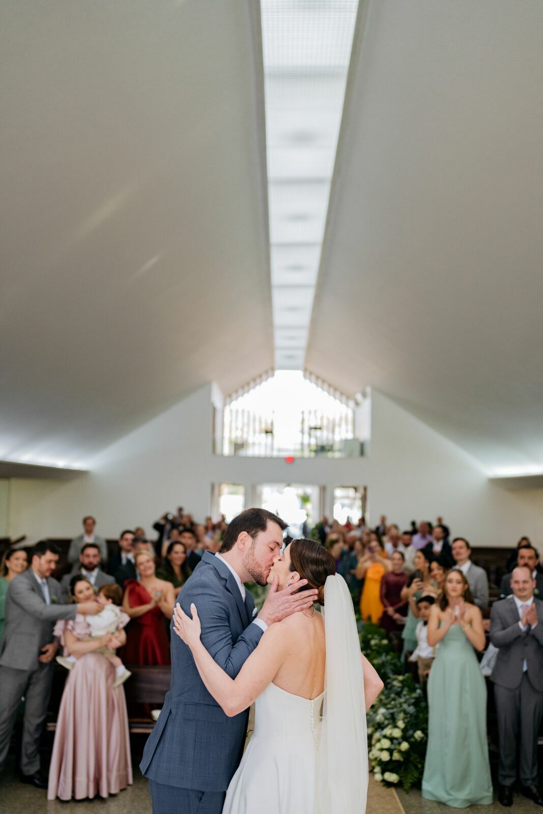 Foto Casamento Patuanu Brasilia - Imagem 32