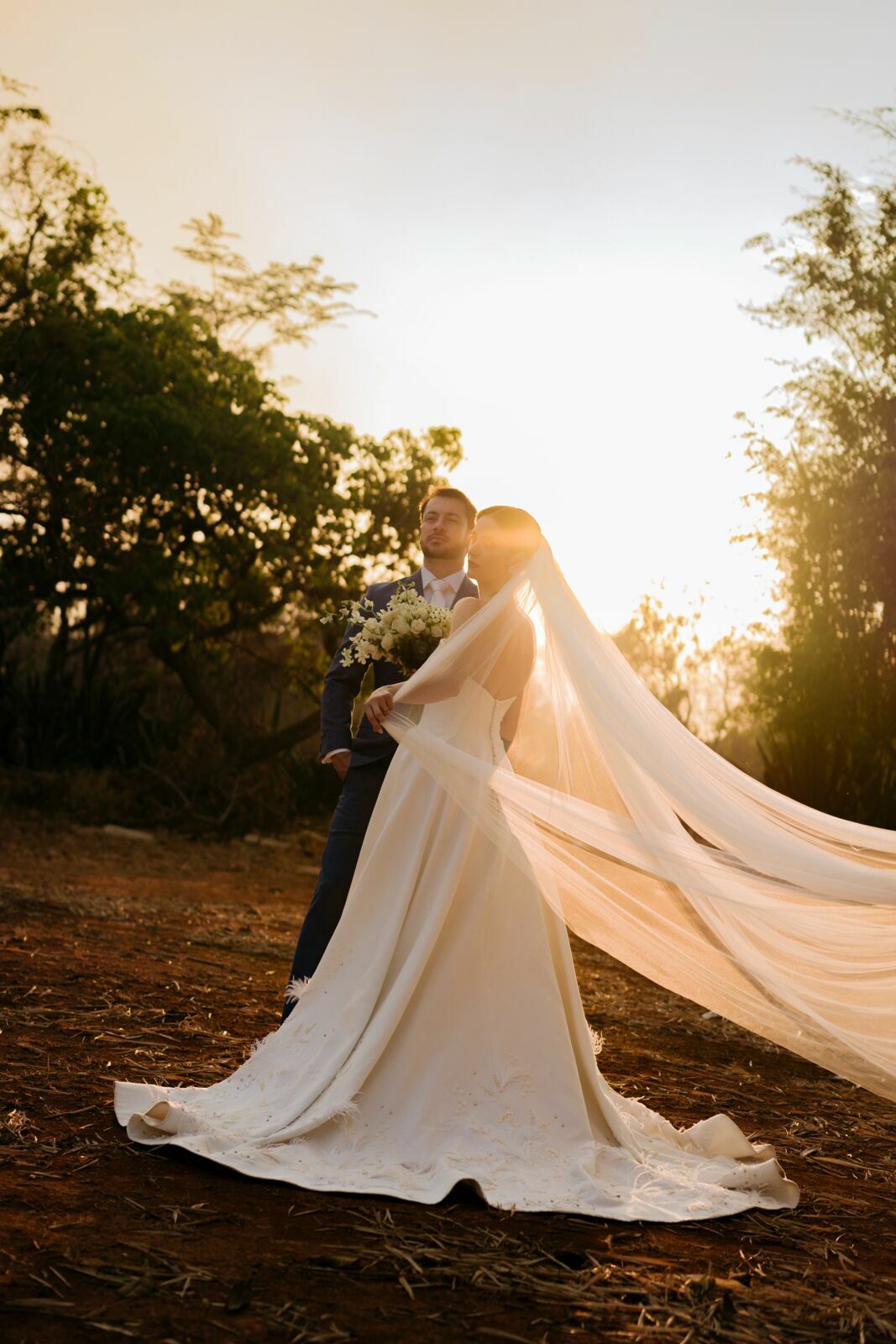 Foto Casamento Patuanu Brasilia - Imagem 36