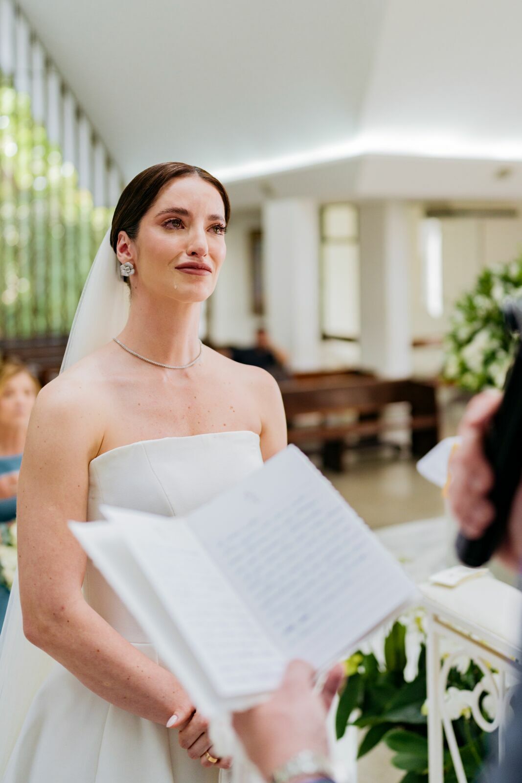 Foto Casamento Patuanu Brasilia - Imagem 24