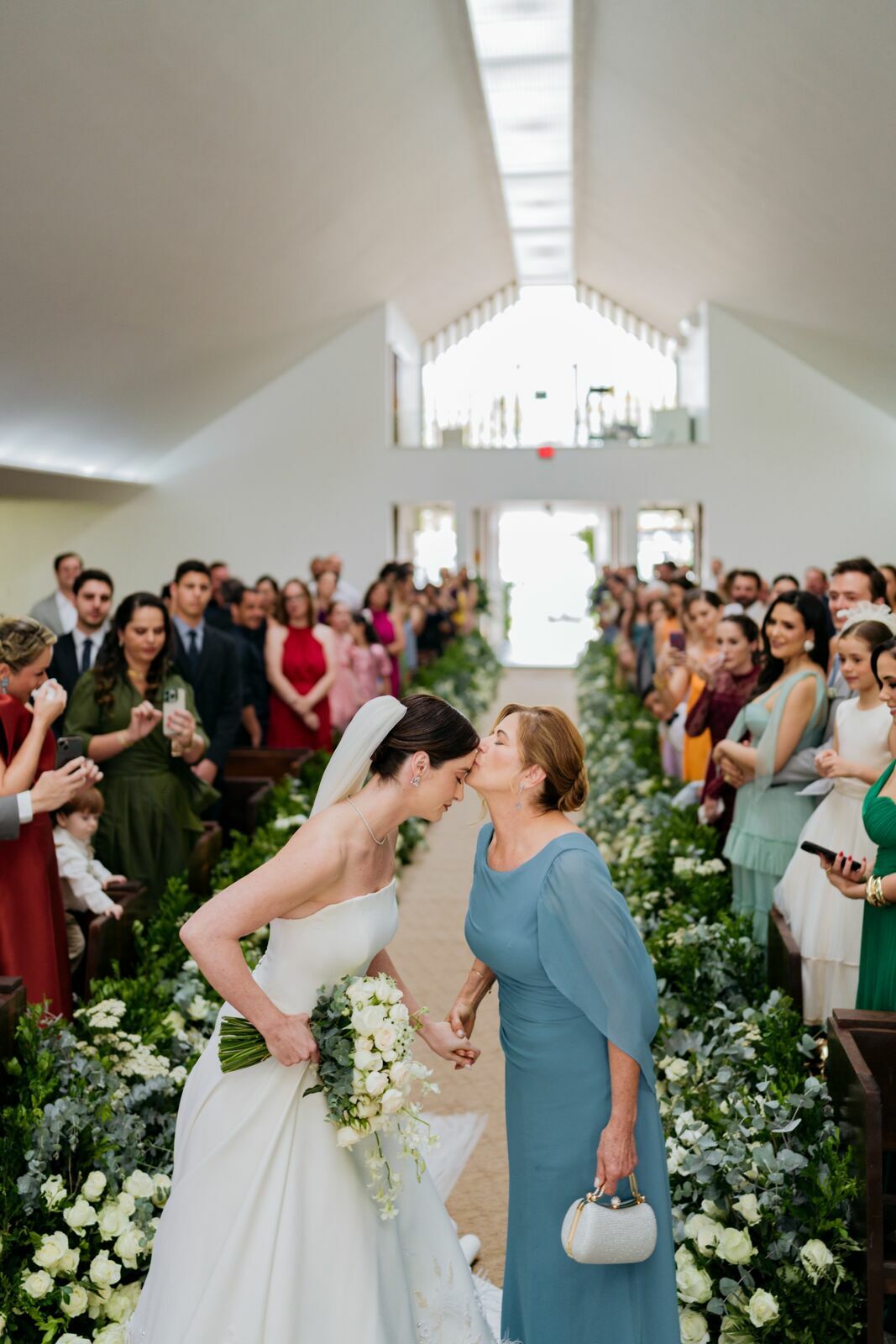Foto Casamento Patuanu Brasilia - Imagem 14