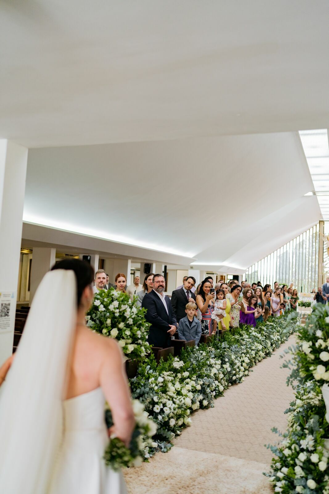 Foto Casamento Patuanu Brasilia - Imagem 11