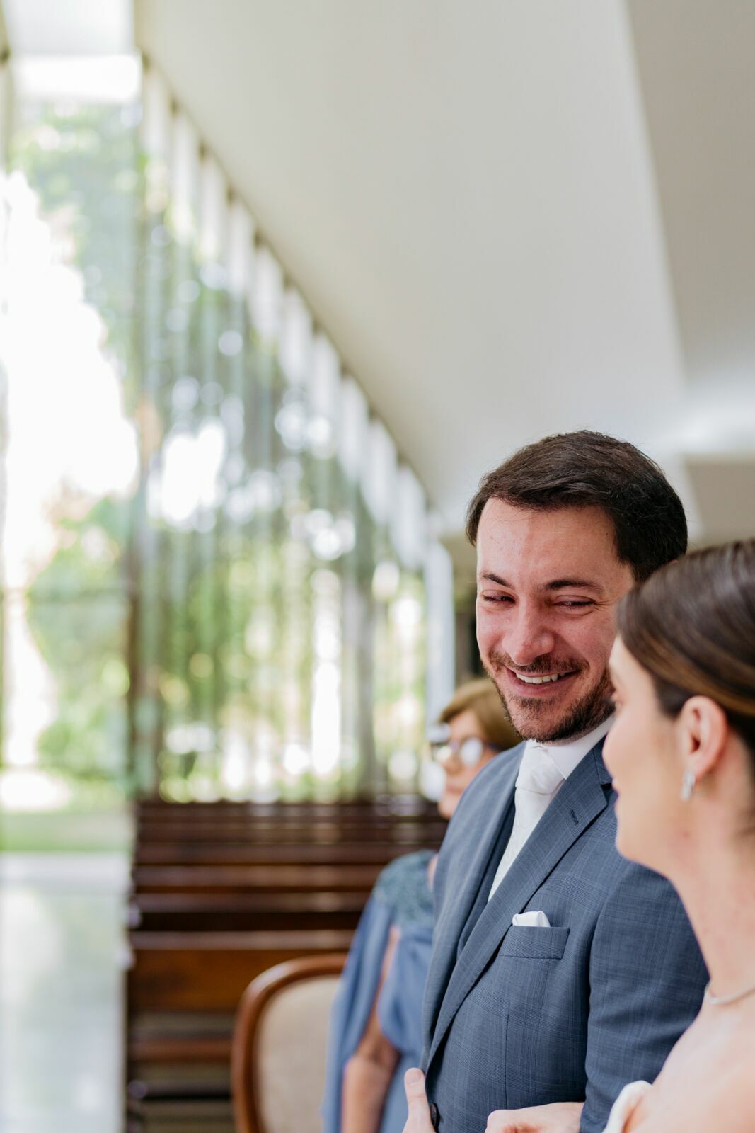 Foto Casamento Patuanu Brasilia - Imagem 17