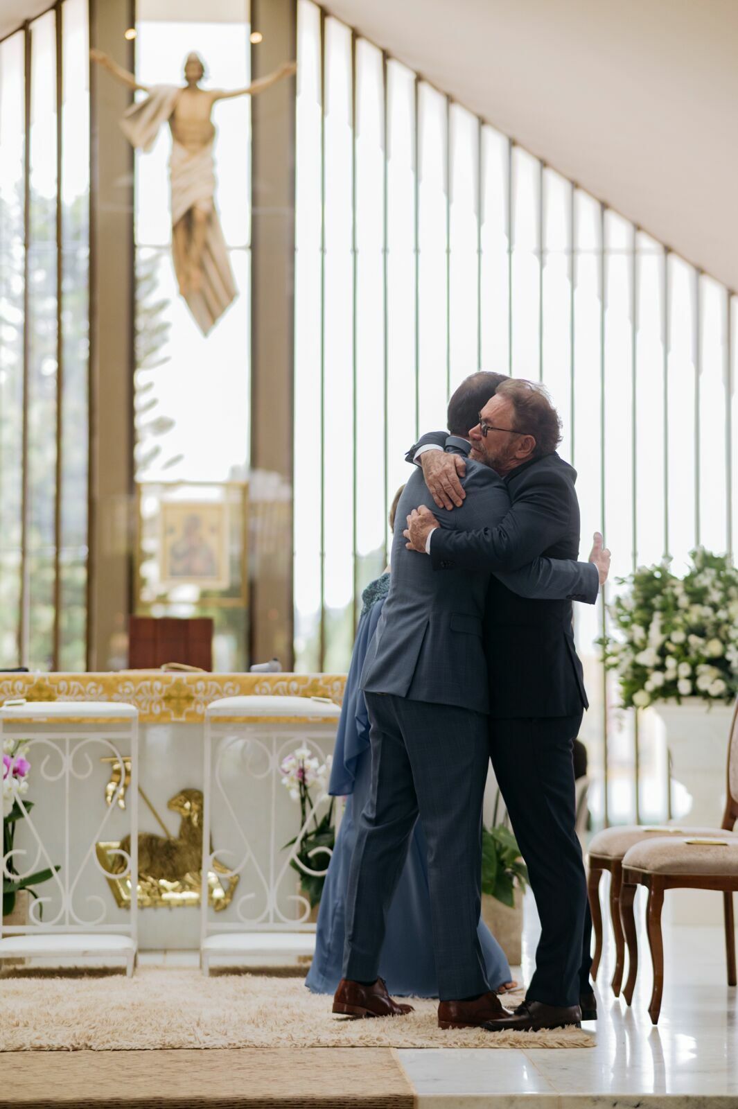 Foto Casamento Patuanu Brasilia - Imagem 9