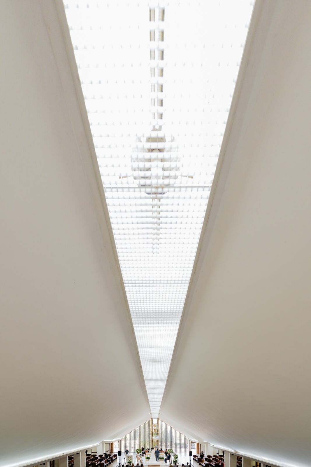 Foto Casamento Patuanu Brasilia - Imagem 18