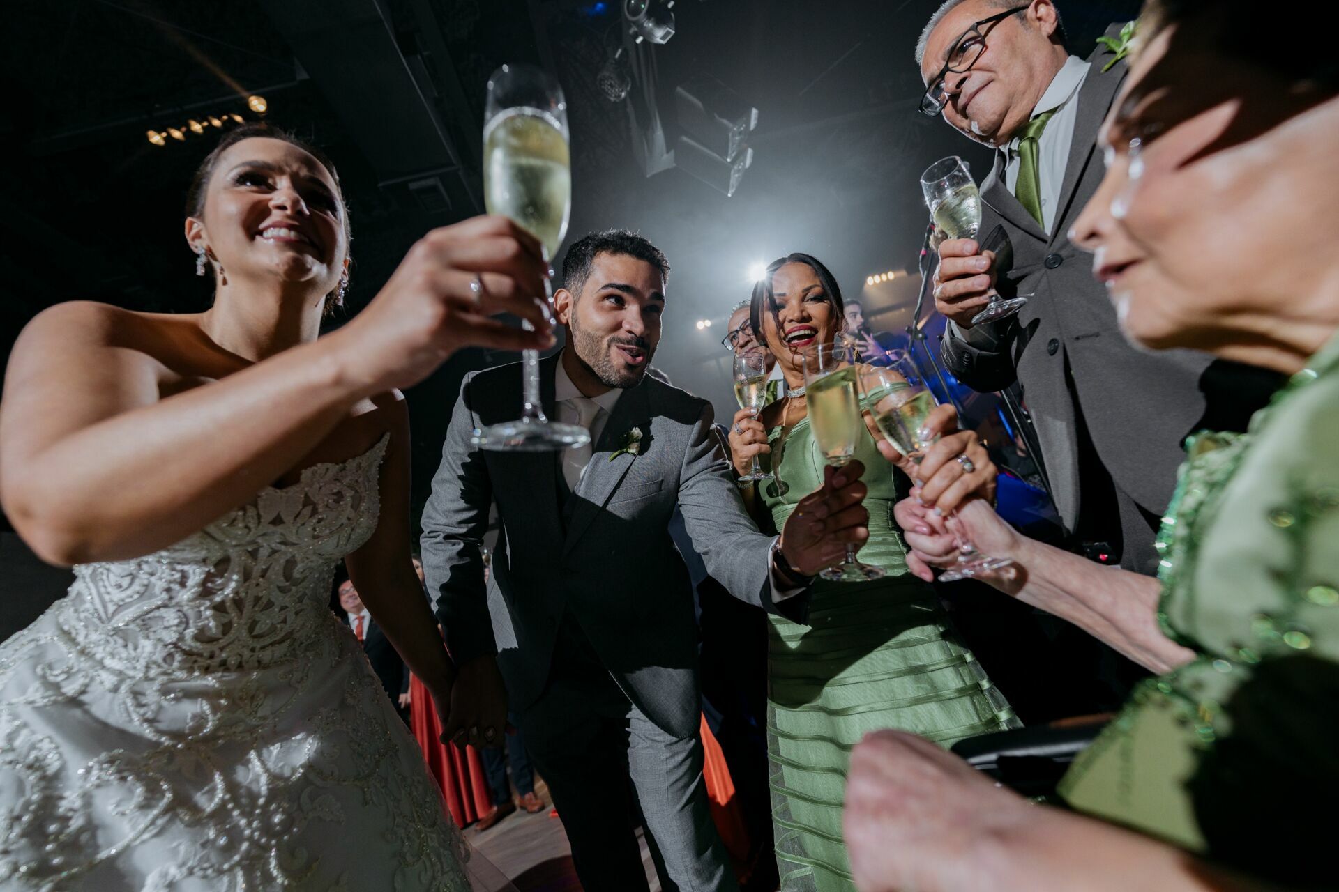 Foto casamento Welucci Gardens - Imagem 26