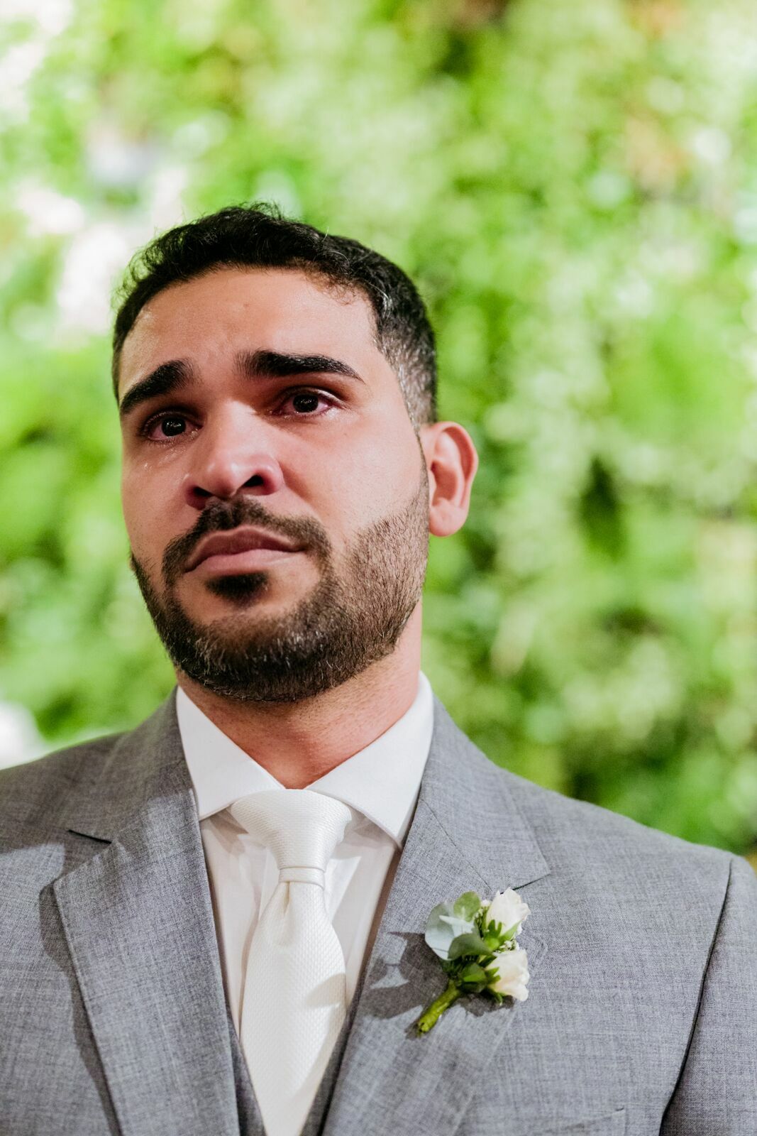 Foto casamento Welucci Gardens - Imagem 9