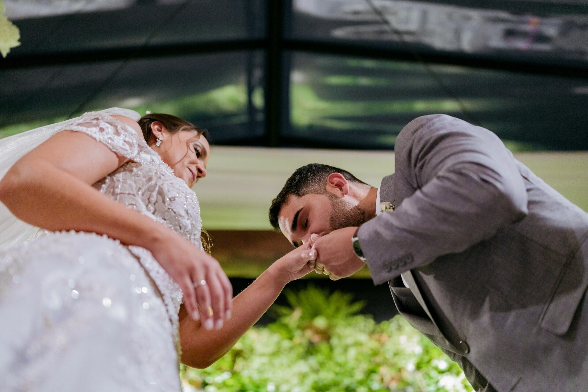 Foto casamento Welucci Gardens - Imagem 18