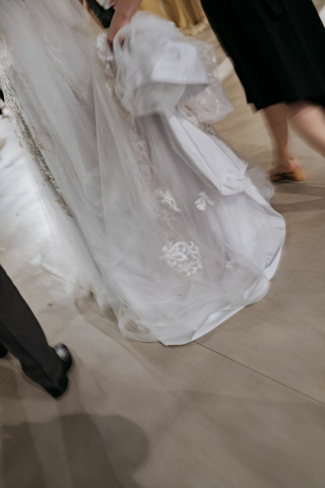 Foto casamento Welucci Gardens - Imagem 6