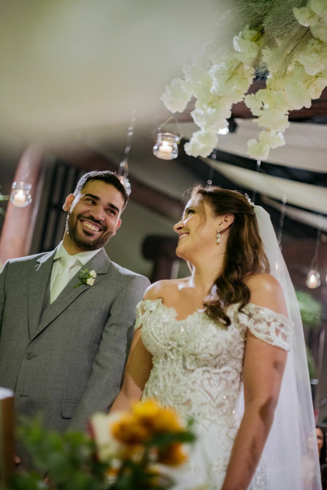 Foto casamento Welucci Gardens - Imagem 16