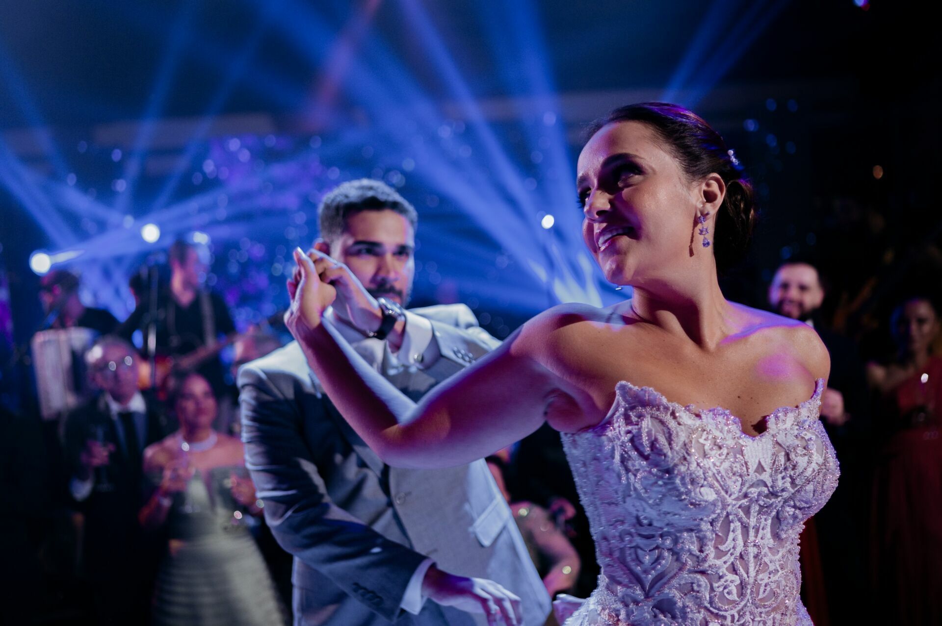 Foto casamento Welucci Gardens - Imagem 28