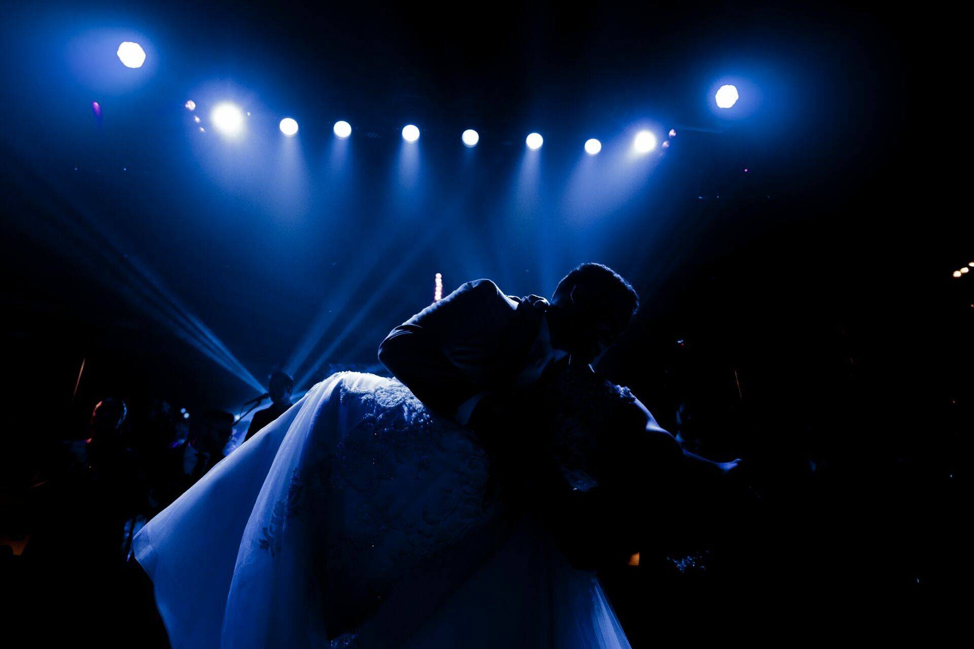 Foto casamento Welucci Gardens - Imagem 30