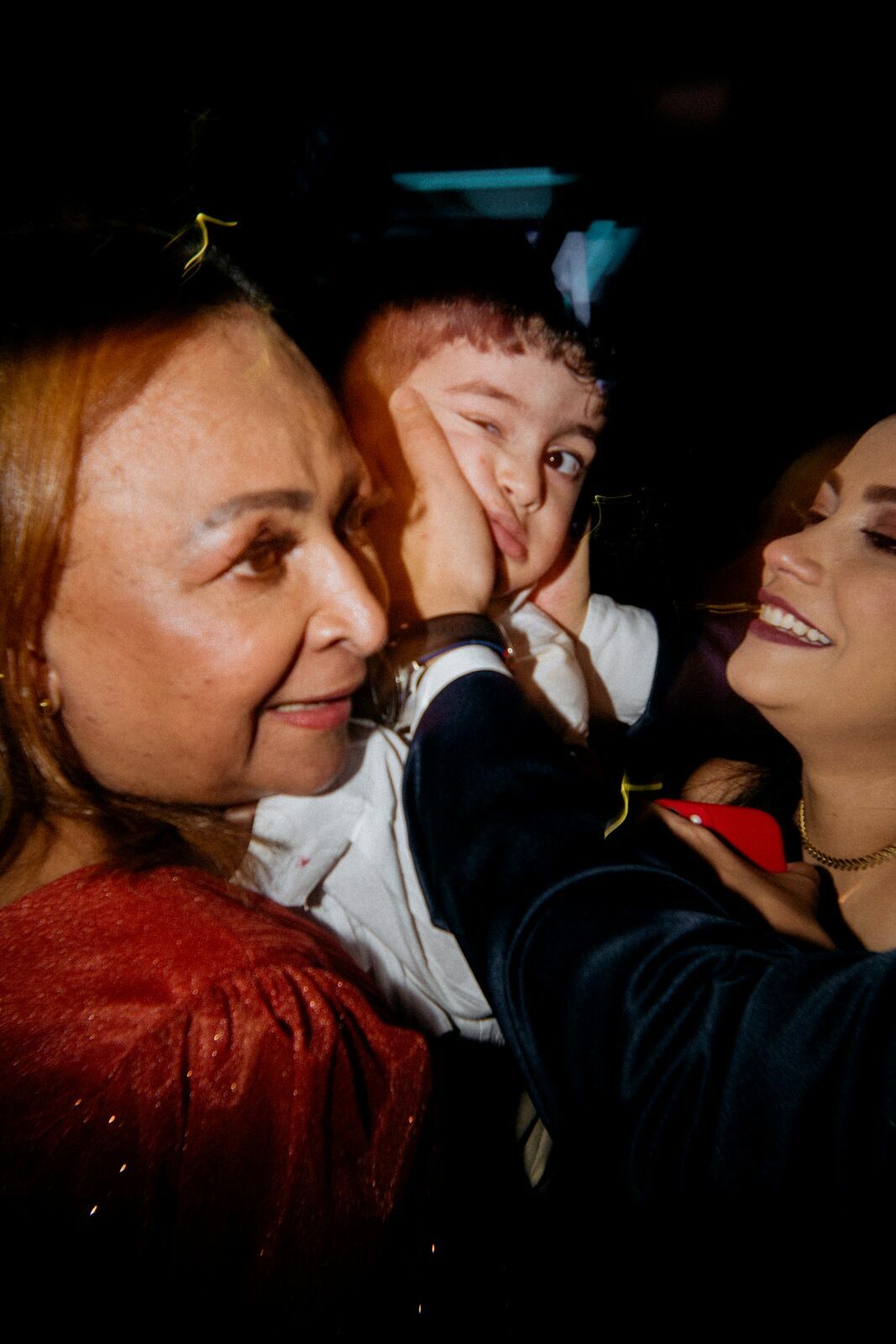 Foto casamento Welucci Gardens - Imagem 50