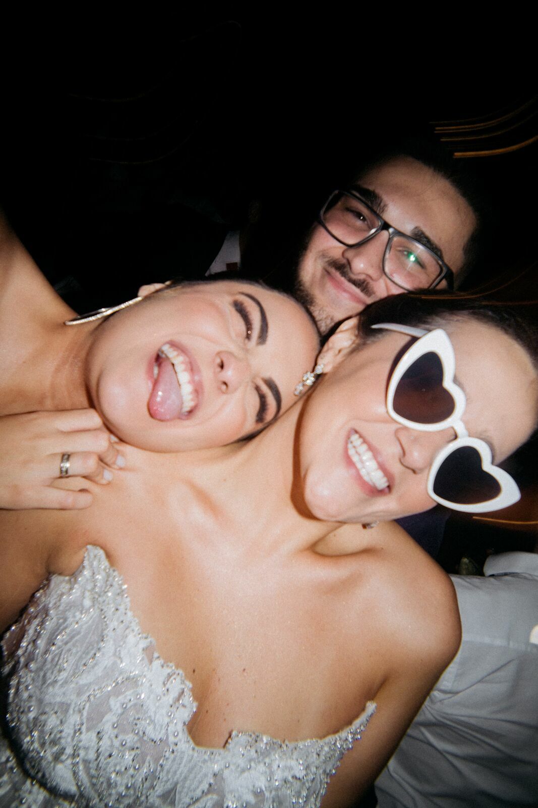 Foto casamento Welucci Gardens - Imagem 36