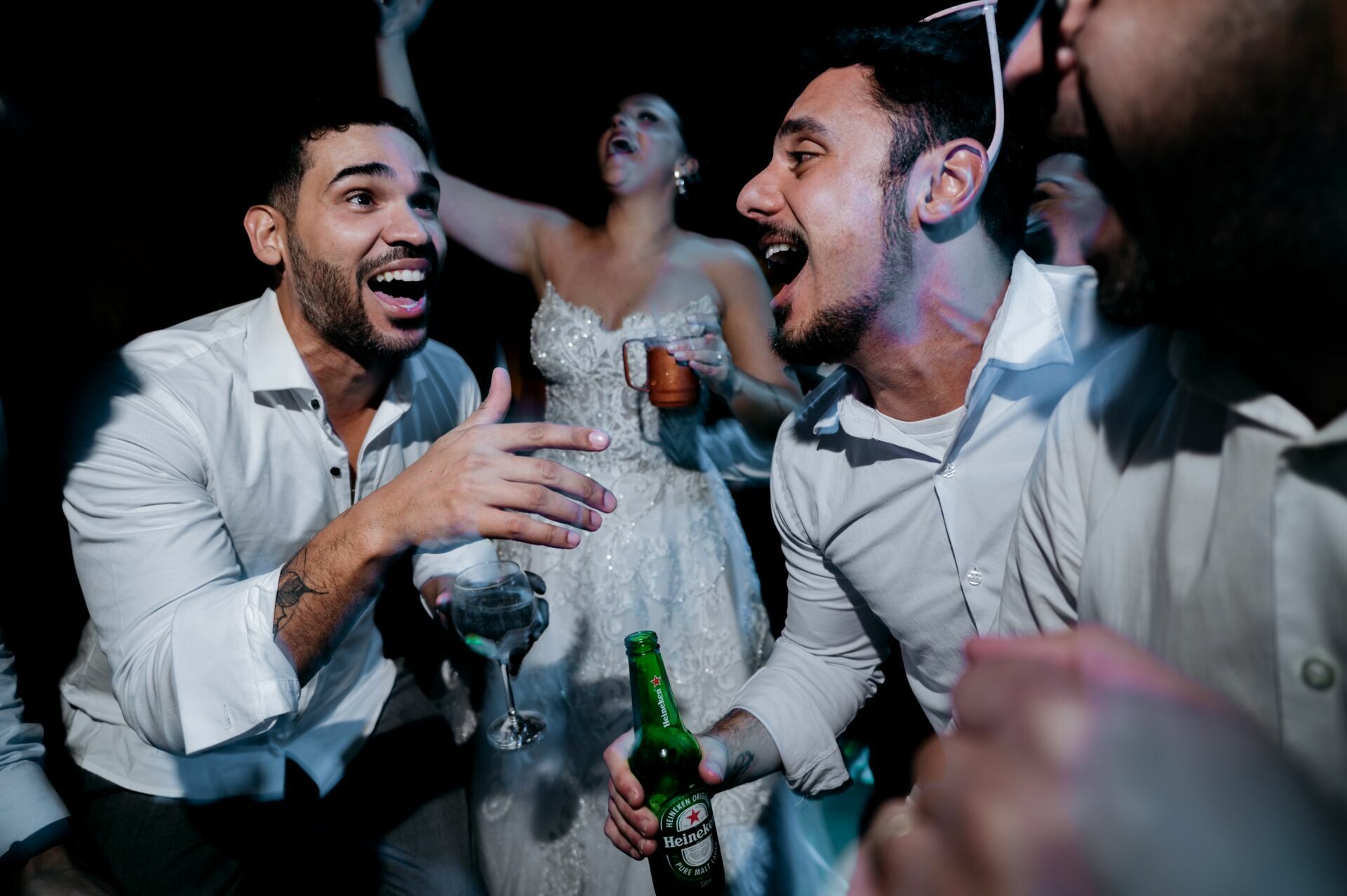 Foto casamento Welucci Gardens - Imagem 56