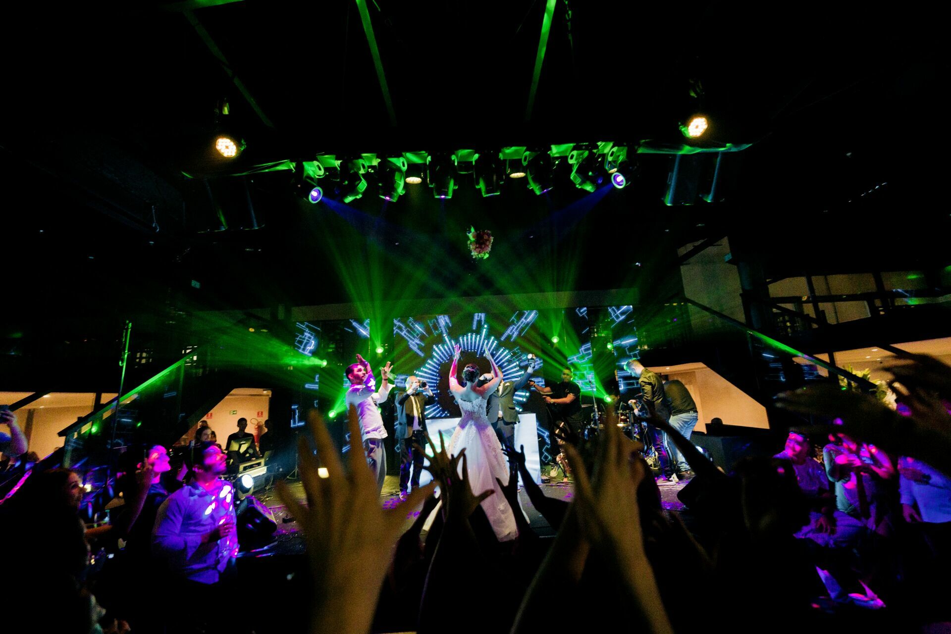 Foto casamento Welucci Gardens - Imagem 55