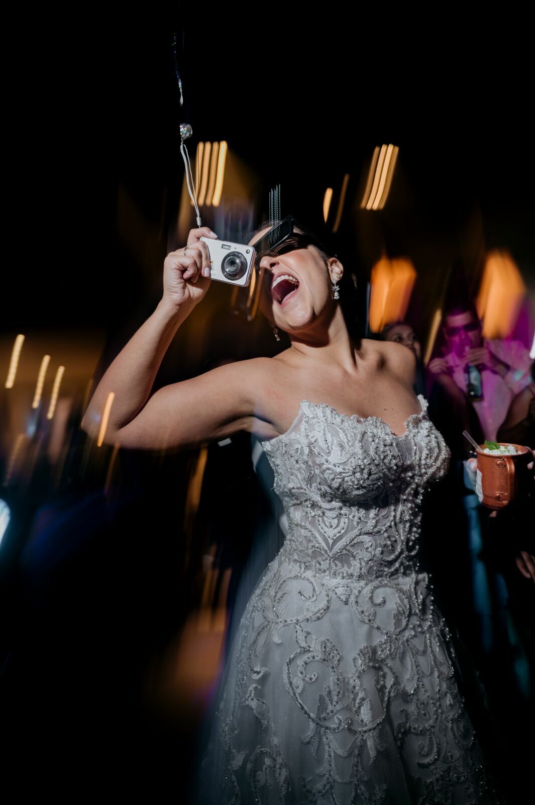 Foto casamento Welucci Gardens - Imagem 31