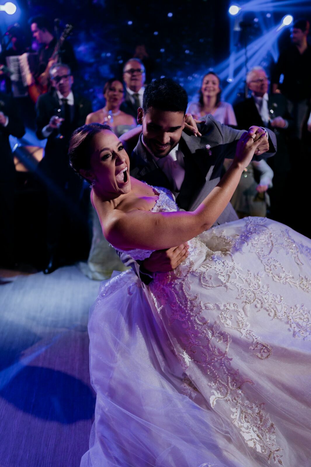 Foto casamento Welucci Gardens - Imagem 29