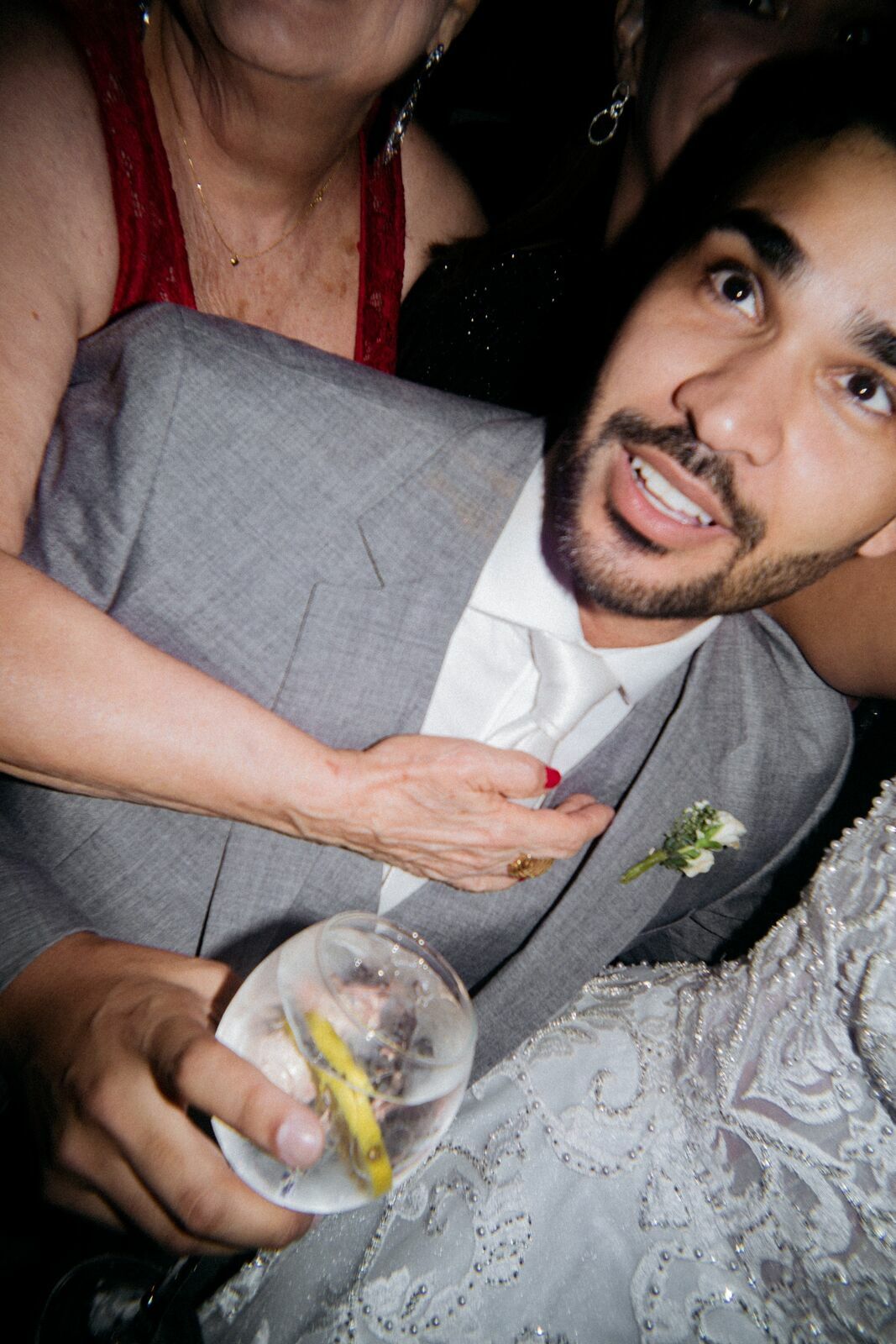 Foto casamento Welucci Gardens - Imagem 32