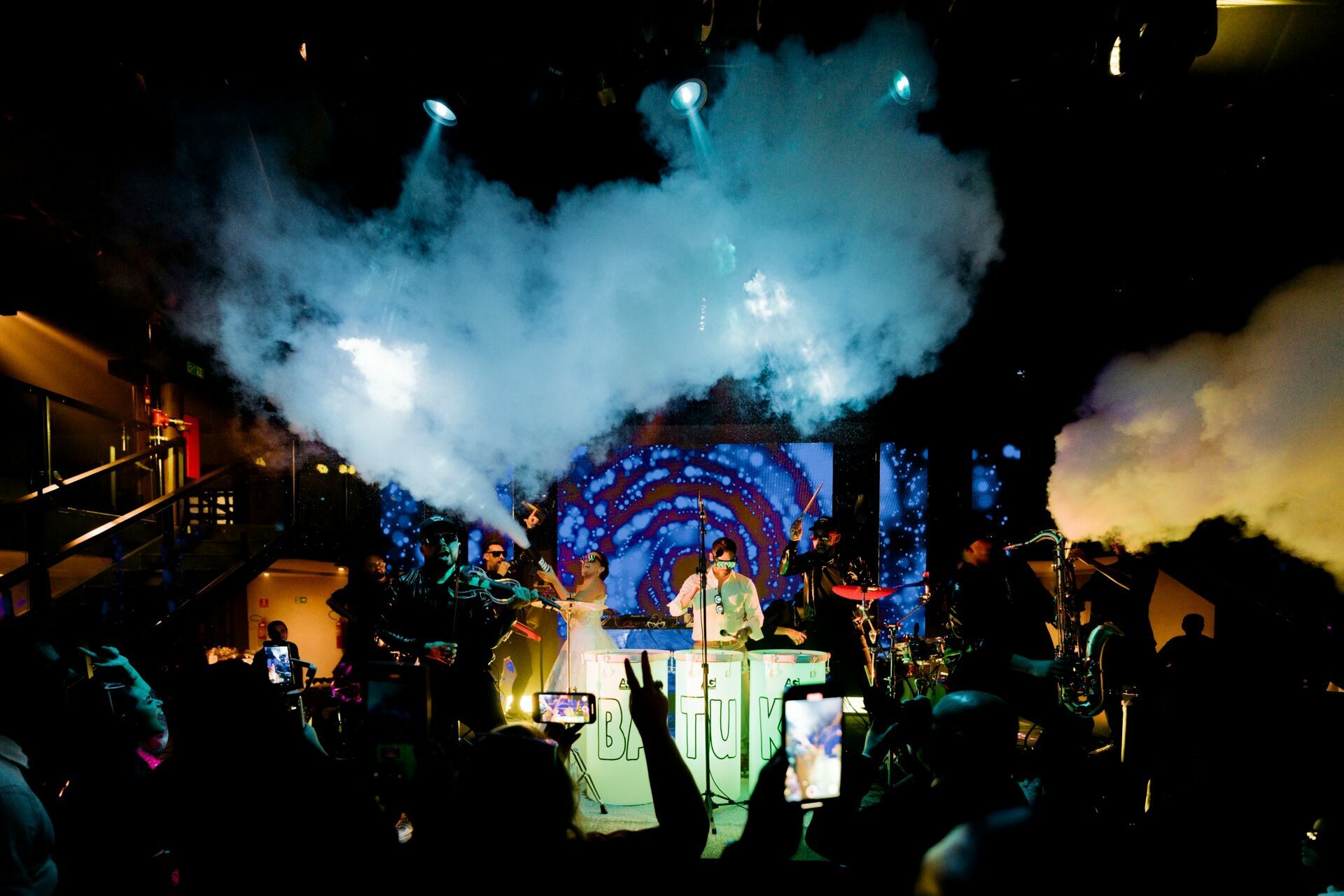 Foto casamento Welucci Gardens - Imagem 38