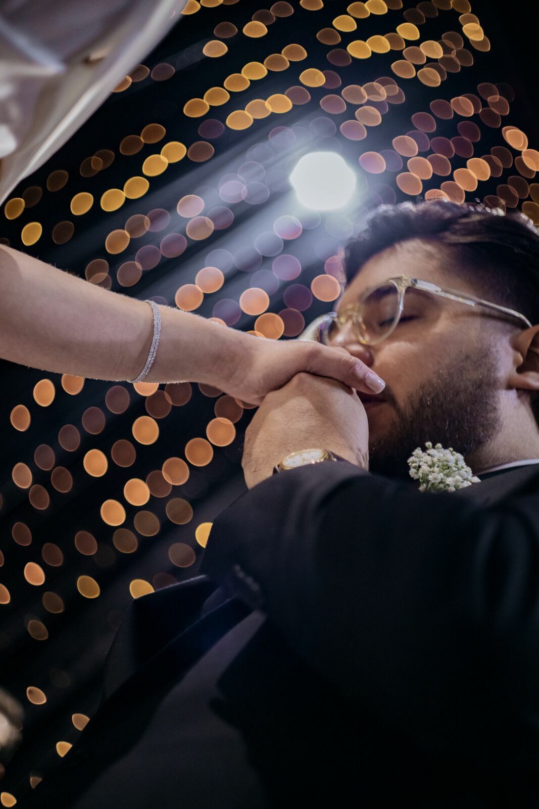 Foto casamento allegro sao caetano do sul - Imagem 14