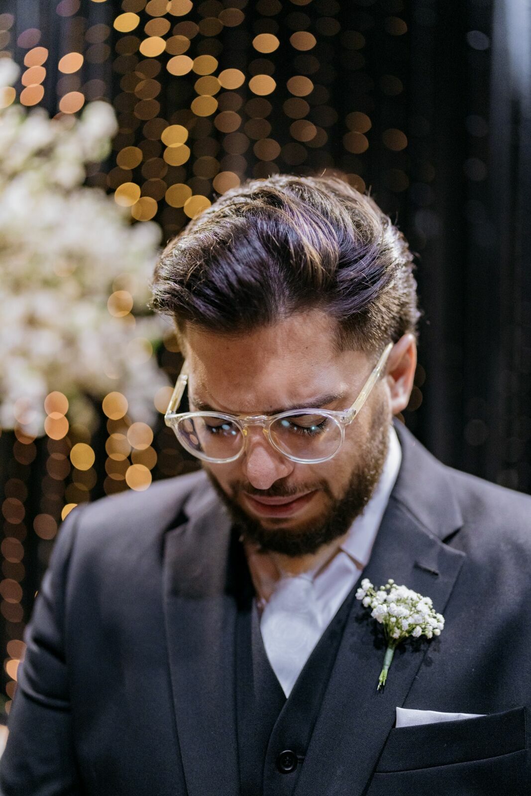 Foto casamento allegro sao caetano do sul - Imagem 5