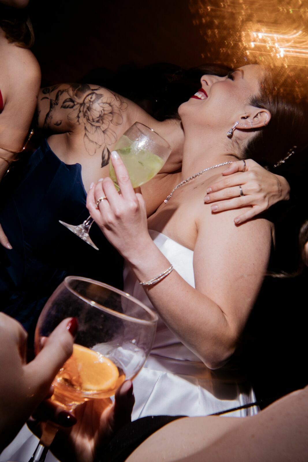 Foto casamento allegro sao caetano do sul - Imagem 30