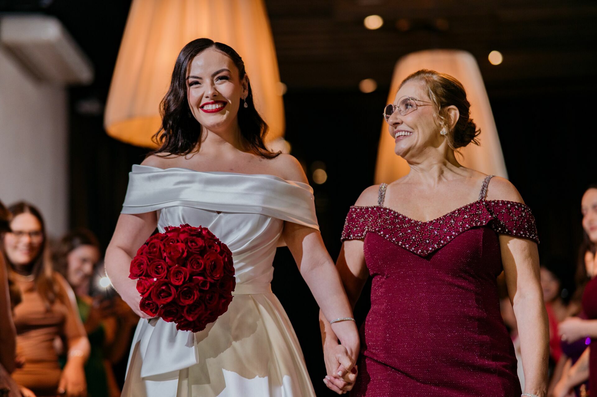 Foto casamento allegro sao caetano do sul - Imagem 4