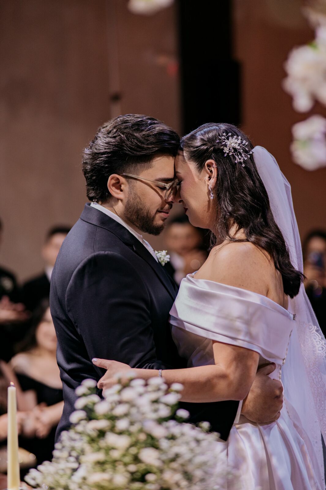 Foto casamento allegro sao caetano do sul - Imagem 17